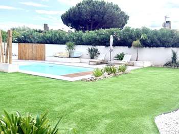 Vente maison 5 pièces Saint-cyprien-plage 66