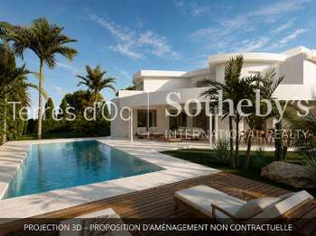 Vente maison 5 pièces Saint-cyprien-plage 66