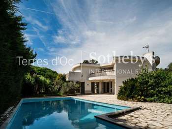 Vente Maison 5 chambresSaint-cyprien-plage