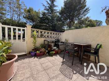 Vente maison 3 pièces Saint-cyprien-plage 66