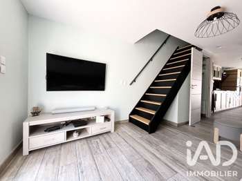 Vente maison 3 pièces Vente maison 3 pièces