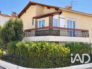 Vente maison 5 pièces Saint-cyprien-plage 66