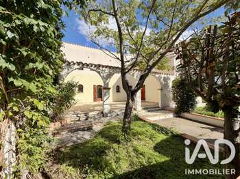 Vente Maison 5 chambresSaint-cyprien-plage