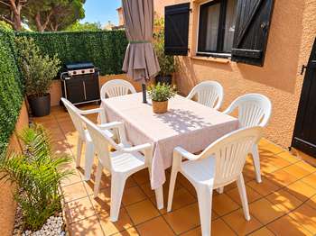 Vente maison 3 pièces Saint-cyprien-plage 66