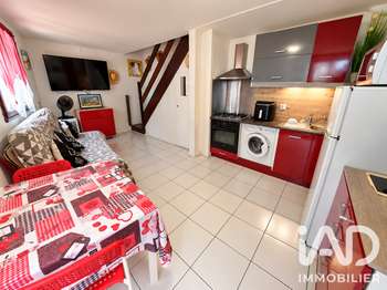 Vente maison 3 pièces Vente maison 3 pièces
