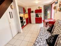 Vente maison 3 pièces Vente maison 3 pièces