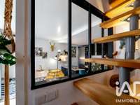 Vente maison 2 pièces Vente maison 2 pièces