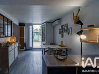 Vente maison 2 pièces Vente maison 2 pièces