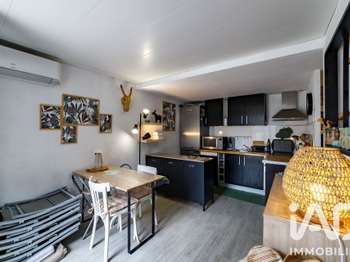 Vente maison 2 pièces Vente maison 2 pièces