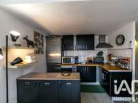 Vente maison 2 pièces Vente maison 2 pièces