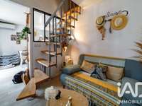 Vente maison 2 pièces Vente maison 2 pièces