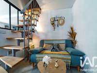 Vente maison 2 pièces Vente maison 2 pièces