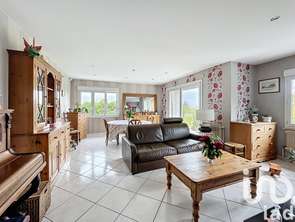 Vente Maison 5 piècesSaint-Cyr-au-Mont-d'Or