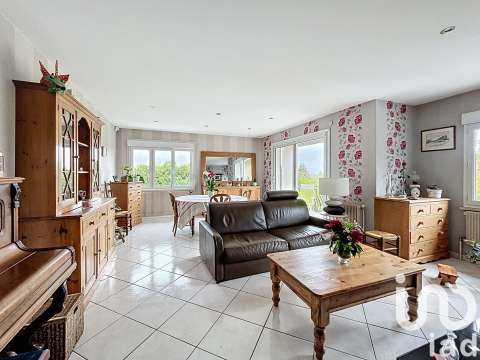 Vente maison 5 pièces Saint-Cyr-au-Mont-d'Or 69