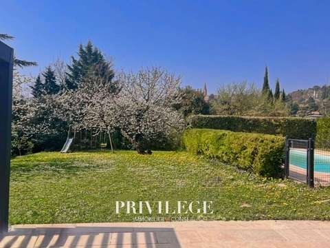 Vente maison 6 pièces Saint-Cyr-au-Mont-d'Or 69