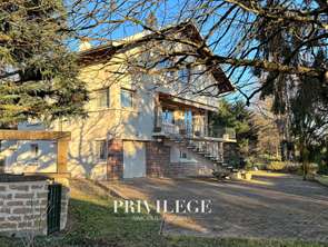 Vente Maison 5 chambresSaint-Cyr-au-Mont-d'Or