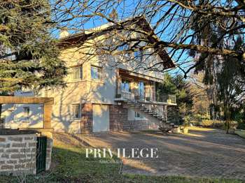 Vente maison 7 pièces Saint-Cyr-au-Mont-d'Or 69