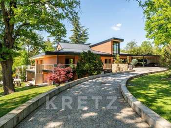 Vente maison 14 pièces Saint-Cyr-au-Mont-d'Or 69
