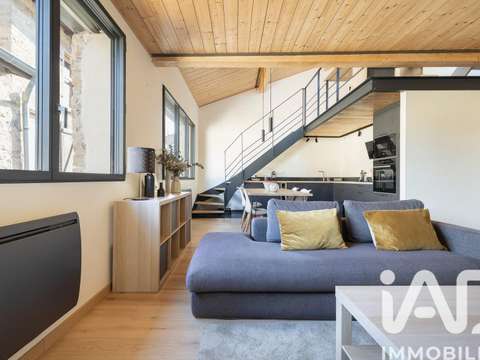 Vente maison 3 pièces Vente maison 3 pièces