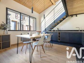 Vente maison 3 pièces Vente maison 3 pièces