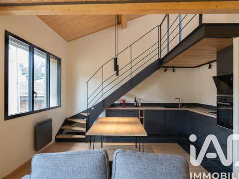 Vente maison 3 pièces Vente maison 3 pièces