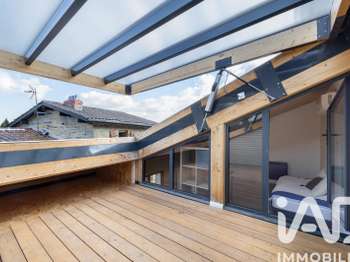 Vente Maison 2 chambresSaint-Cyr-au-Mont-d'Or