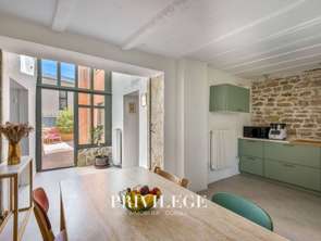 Vente Maison 3 chambresSaint-Cyr-au-Mont-d'Or