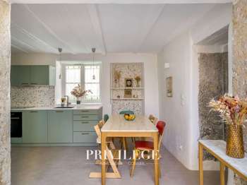 Vente Maison 3 chambresSaint-Cyr-au-Mont-d'Or