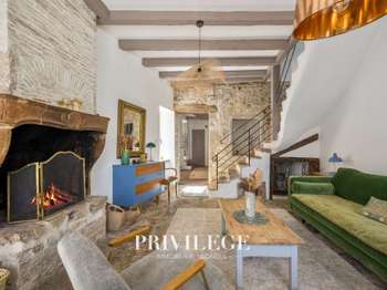 Vente Maison 3 chambresSaint-Cyr-au-Mont-d'Or