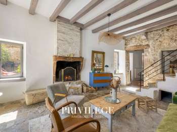 Vente Maison 3 chambresSaint-Cyr-au-Mont-d'Or