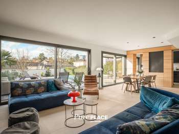 Vente Maison 5 chambresSaint-Cyr-au-Mont-d'Or