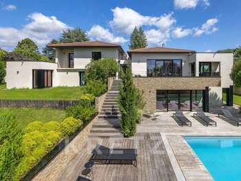 Vente Maison 5 chambresSaint-Cyr-au-Mont-d'Or