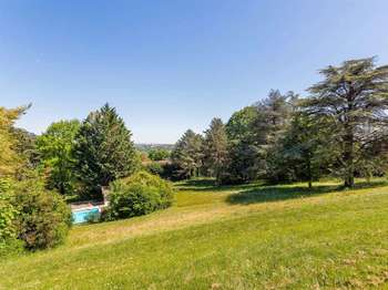 Vente Maison 5 chambresSaint-Cyr-au-Mont-d'Or