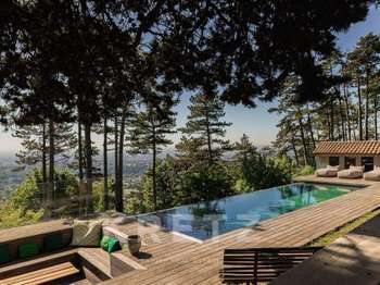 Vente Maison 5 chambresSaint-Cyr-au-Mont-d'Or