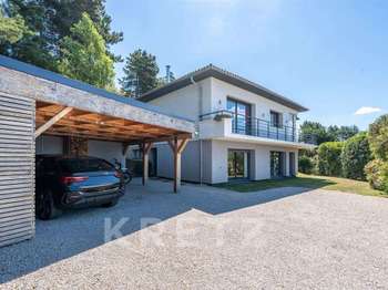 Vente Maison 5 chambresSaint-Cyr-au-Mont-d'Or