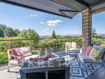 Vente maison 7 pièces Saint-Cyr-au-Mont-d'Or 69