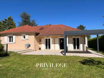 Vente Maison 4 chambresSaint-Cyr-au-Mont-d'Or