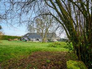 Vente Maison 4 chambresSaint-Cyr-de-Salerne