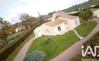 Photo Vente maison Saint-Cyr-des-Gâts