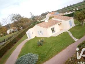 Vente Maison 3 chambresSaint-Cyr-des-Gâts