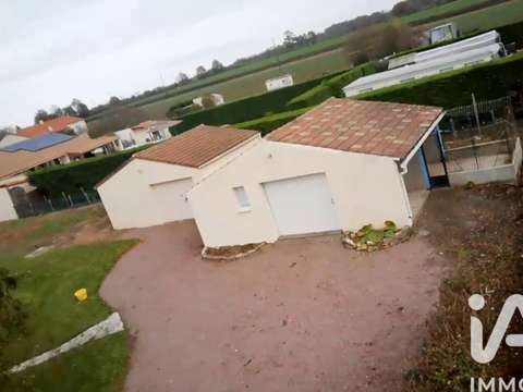 Vente maison 5 pièces Vente maison 5 pièces