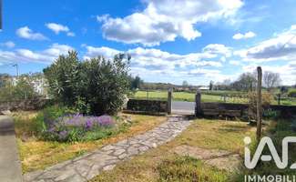 Photo Vente maison Saint-Cyr-des-Gâts