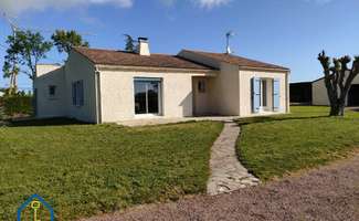 Photo Vente maison Saint-Cyr-des-Gâts