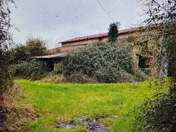 Vente Maison 5 piècesSaint-Cyr-des-Gâts