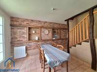 Vente maison 4 pièces Vente maison 4 pièces