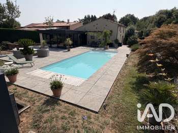 Vente Maison 4 chambresSaint-Cyr-des-Gâts