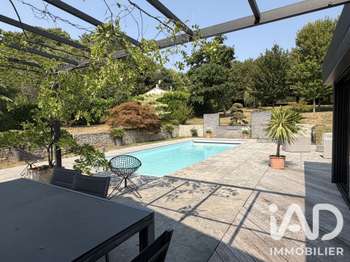 Vente maison 8 pièces Vente maison 8 pièces