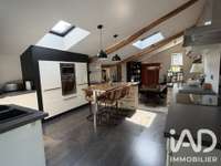 Vente maison 8 pièces Vente maison 8 pièces