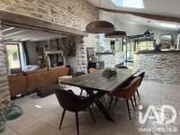Vente maison 8 pièces Vente maison 8 pièces