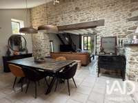 Vente maison 8 pièces Vente maison 8 pièces